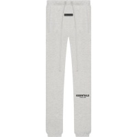 Fear Of God Heren Broek Grijs Light Oatmeal Pants