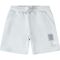 Cruyff Heren Korte Broek Grijs CA251061/901 Captain