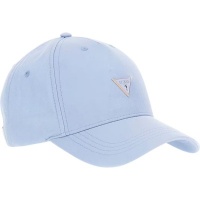 Guess Dames Cap Blauw AW5283COT01/SKY Baseball Cap
