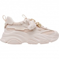 Steve Madden Dames Sneakers Roze SM11005517/PRL Possession HE