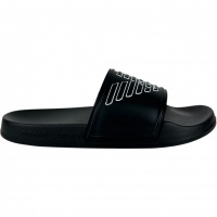 Emporio Armani Heren Slipper Zwart XVPS11-XR273/K485