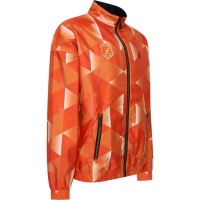 Australian Heren Jas Oranje SPUGC0024/135 Smash Kings Day