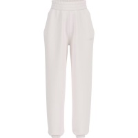 Guess Dames Broek Wit V4BB13K7UW2/G018 Cecilia Scuba Jogger Pants