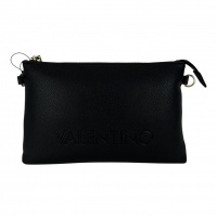Valentino Dames Tas Zwart VBS9EO18/001 Foxy Re Pochette