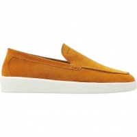 Nubikk Heren Loafers Oranje 21089401/29S Joro Mio