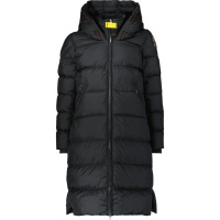 Parajumpers Meisjes Jas Zwart PGPUCX81/0541 PANDA
