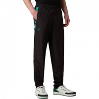 Australian Heren Broek Zwart ARUPA0018/003 V Smash