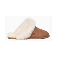 Ugg Dames Pantoffel Bruin 1122750/CHE SCUFF SIS