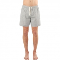 Armani Exchange Heren Korte Broek Grijs XM000832-AF22577/F1168