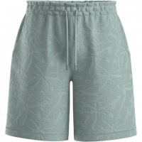 Boss Heren Korte Broek Groen 50566816/446 Se Flower