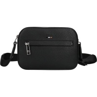 Boss Heren Tas Zwart 50537303/001 Ray