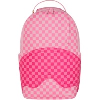 Sprayground Tas Roze 8717 Pink Sharks in Paris Patch