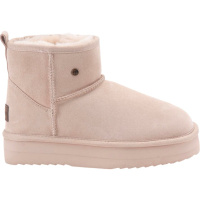 Warmbat Dames Laars Roze WLY3710/54 Wallaby Plateau