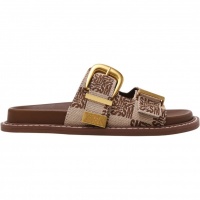 Steve Madden Dames Slipper Bruin SM11005327/003 Arch