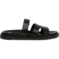 Steve Madden Dames Slipper Zwart SM11003504/05O Missile-E