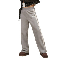 Ugg Dames Broek Grijs 1144501/GRHE W MYAH BONDED FLEECE PANT