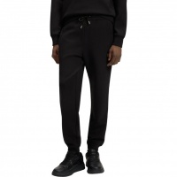 Boss Heren Broek Zwart 50533695/002 Dimacs