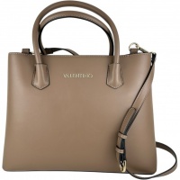 Valentino Dames Tas Bruin VBS9AL04/259 Faith Re Shopping