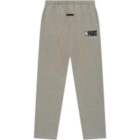 Fear Of God Broek Grijs 130AL246002F NBA Paris
