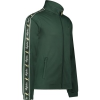 Australian Heren Jas Groen OLUGC0020BL/4906