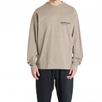 Fear Of God T-shirt Bruin Classic Long Sleeve Homestead