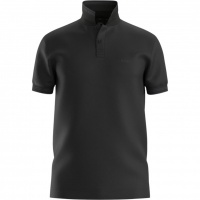 Boss Heren Polo Zwart 50506193/009 Paul