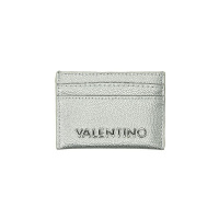 Valentino Dames Portemonnee Silver VALENTINO VPS1R421G/040 DIVINA