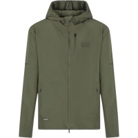 Armani Ea7 Heren Vest Groen 7M000639-AF16826/U8100