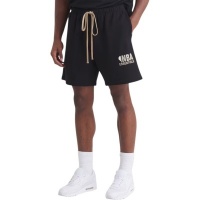 Fear Of God Korte Broek Zwart NBA Black/Grey