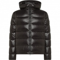 Peuterey Heren Jas Zwart PEU5692/NER Honova Lks Linear 04