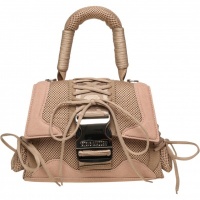 Steve Madden Dames Tas Bruin SM13001493/TPE Bdiego-M