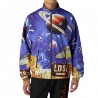 Australian Heren Jas Multi ARUGC0002/003