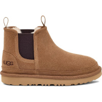 Ugg Meisjes Laars Bruin 1143706K/CHE NEUMEL CHELSEA