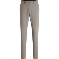 Boss Heren Broek Groen 50558935/334 Tr Goc Birdie