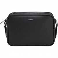 Boss Heren Tas Zwart 50567405/001 Northon