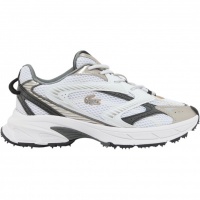 Lacoste Heren Sneakers Wit SMA0116/108 L003 NEO SHOT 1