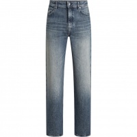 Boss Heren Jeans Blauw 50568785/429 C-OGDEN