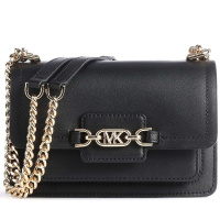 Michael Kors Dames Tas Zwart 32S2G7HC0L/001 XS XBODY