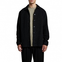 Aeden Heren Vest Zwart A22243057/1 Douglas