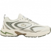 Lacoste Heren Sneakers Wit SMA0171/2R1 STORM 96 2K 3