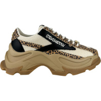 Steve Madden Dames Sneaker Bruin SM11002327/702 ZOOMZ