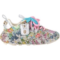 Kurt Geiger Dames Sneakers Multi 5613469619 Kurt