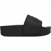 Liu Jo Dames Slipper Zwart BA6077-EX028/22222 Mykonos