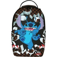 Sprayground Tas Multi 910B9174 Disney Stitch