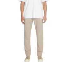 Aeden Heren Broek Bruin A22242920/SAND Aeron