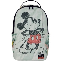 Sprayground Tas Multi 910B9128 Disney Old School