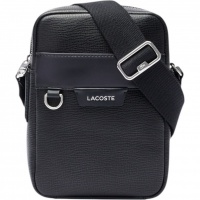 Lacoste Heren Tas Zwart NH5047OI/000