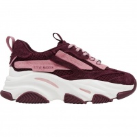 Steve Madden Dames Sneakers Rood SM19000033/DCU Possession-E