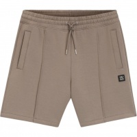 Boss Heren Korte Broek Bruin 50562844/237 Dimacshort