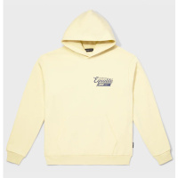 Equalite Heren Trui Geel EQ23.6.4.3/172 ALEXIS